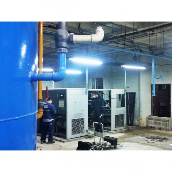 ซ่อม Air Compressor ใกล้ฉัน
