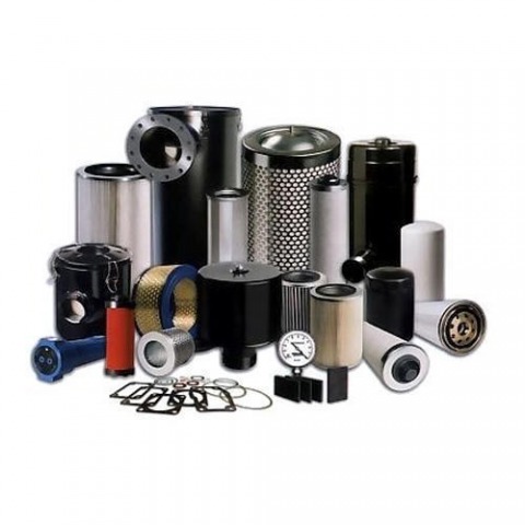 spare parts air-compressor